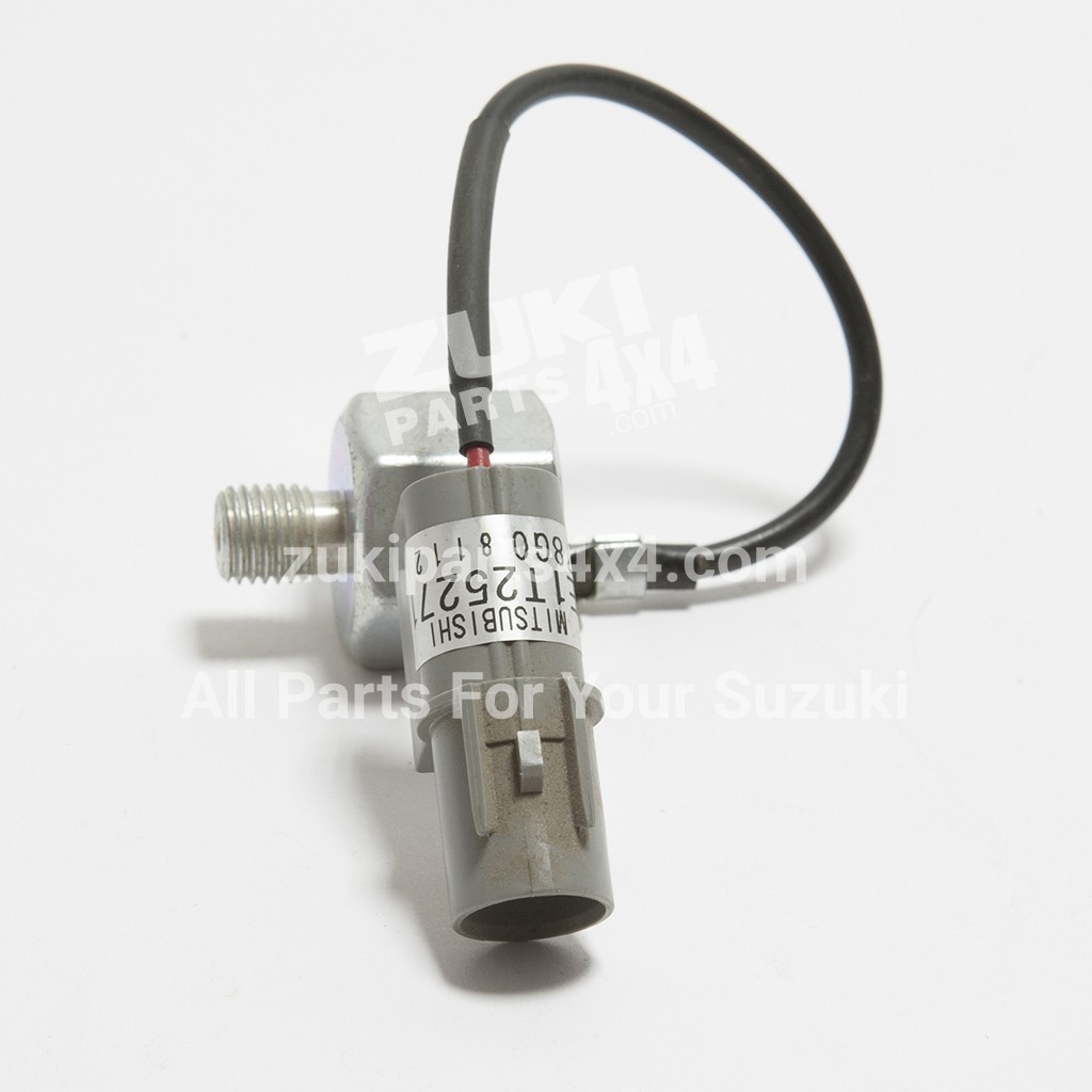 Sensor Assy Engine Knock